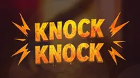 Knock Knock